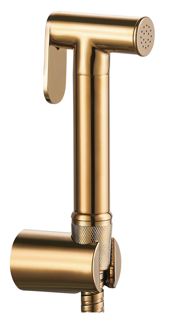 شطاف ضغط نحاس OS74 صيني ORIENT STANDARD ذهبي دائري