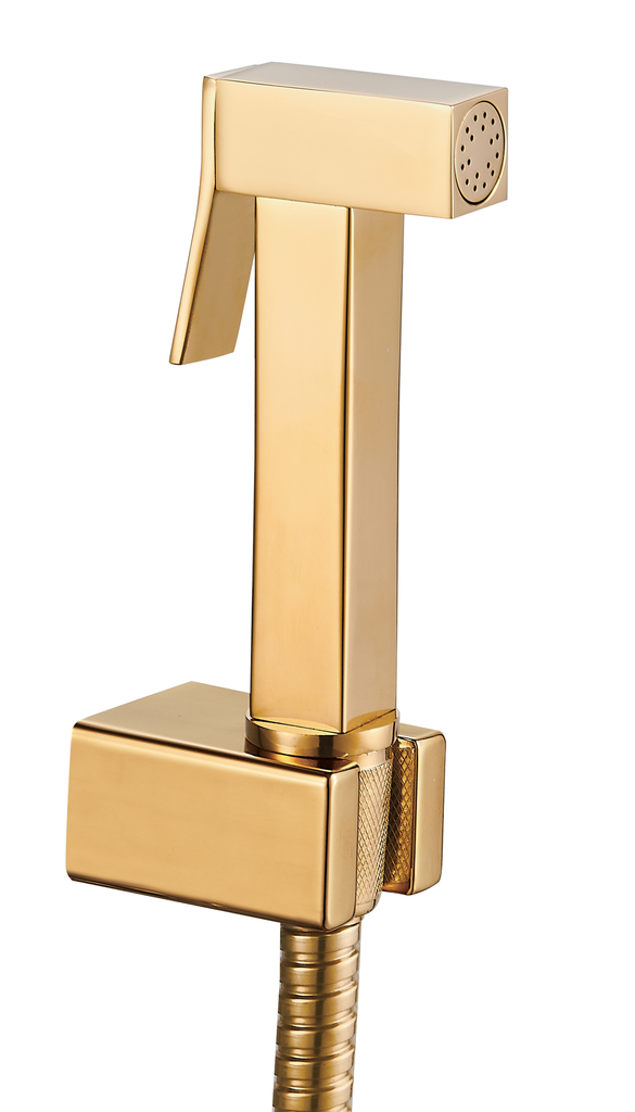 شطاف ضغط نحاس OS74 صيني ORIENT STANDARD ذهبي مربع