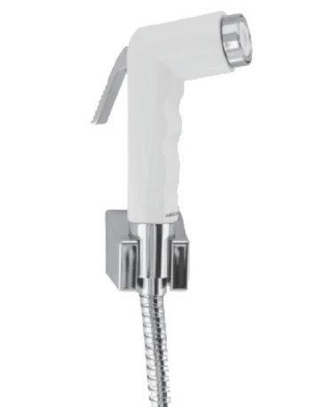 شطاف ضغط NIAGARA N2317-TP ابيض دائري