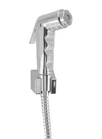 شطاف ضغط NIAGARA N2317CH-TP كروم دائري