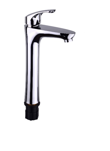 خلاط مغسلة ONE5032 صيني كروم عالي