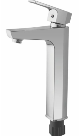 خلاط مغسلة OS5332 صيني كروم عالي ABS سداسي