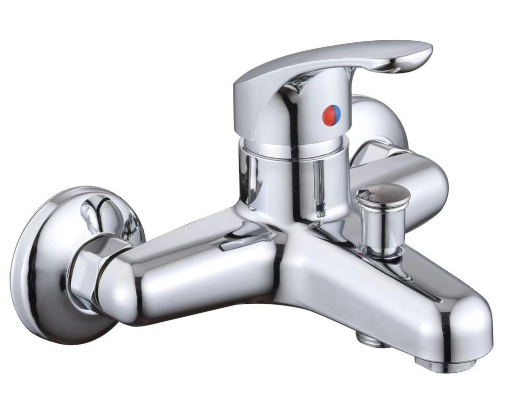 خلاط دش ONE5031 صيني كروم