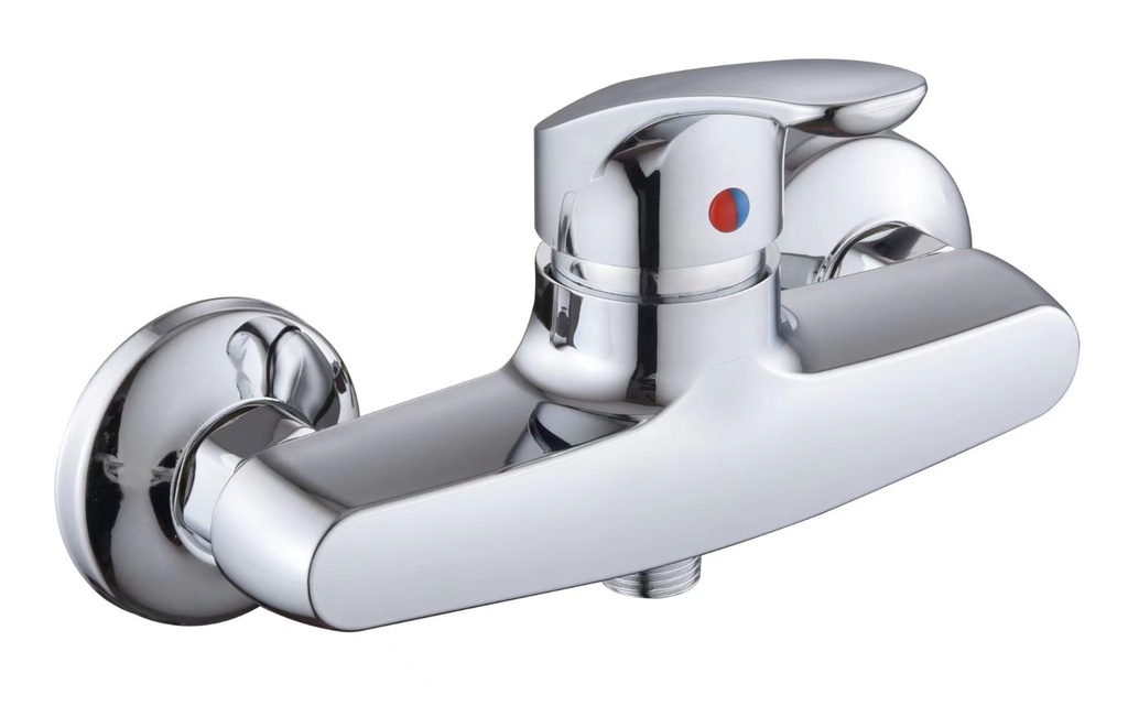 خلاط شطاف ONE5033 صيني كروم