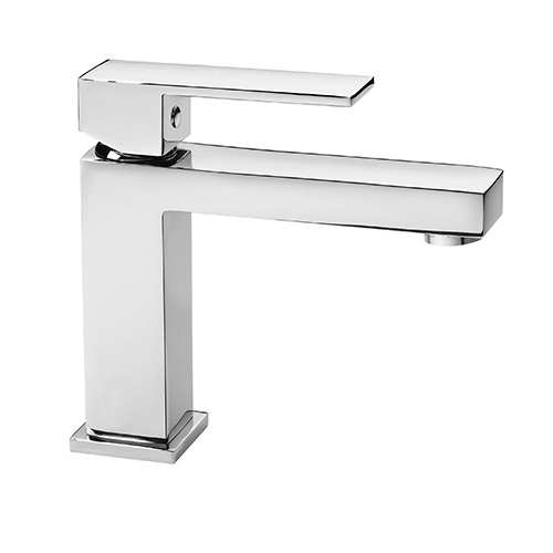 خلاط مغسله 1 خ اتوماتيك كروم موديل 5062 (G.S) ايطالى