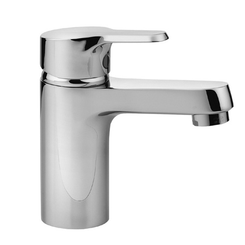 خلاط مغسله 1 خ اتوماتيك كروم موديل 5762 (G.S) ايطالى