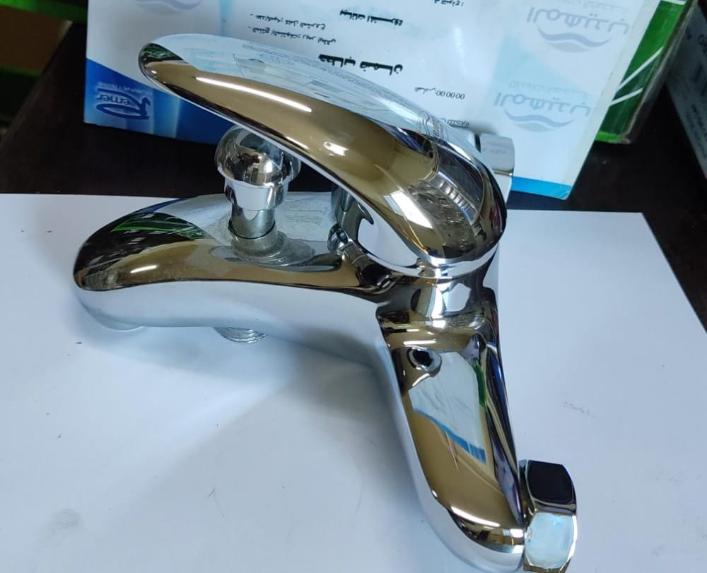 خلاط دش الجانس اتومتيك ايطالي EL055  كورنتا