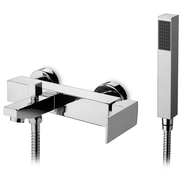 خلاط دش اتوماتيك كروم موديل 5060 (G.S) ايطالى