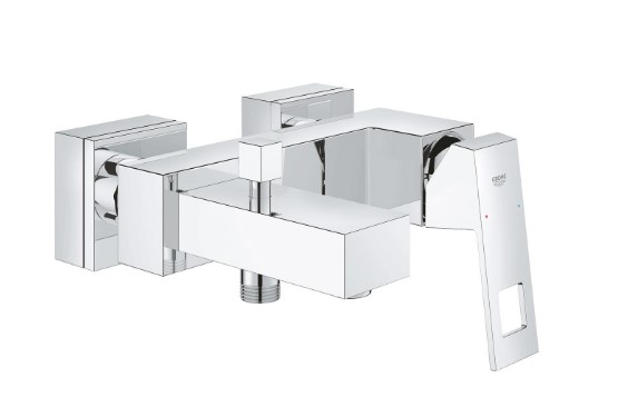  خلاط دش  كروم 23140000قروهي(MH)