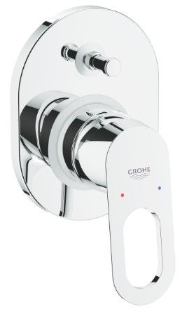  خلاط دفن  كامل 29041000 كروم قروهي خطين  (الرياض MH)