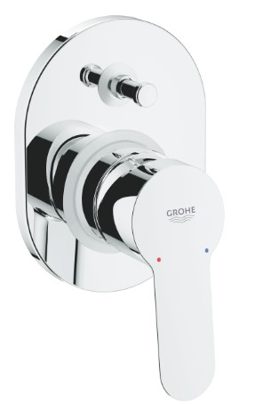  خلاط دفن  كامل29039000 كروم قروهي خطين