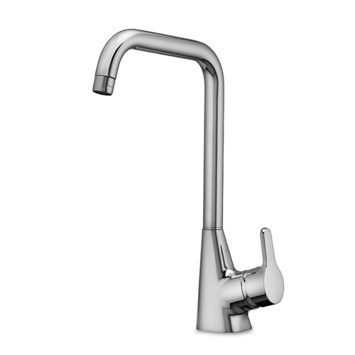 خلاط مجلى 1 خ اتوماتيك كروم موديل 5796 (G.S) ايطالى