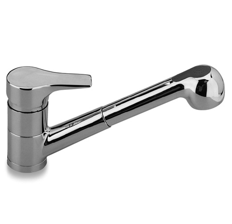 خلاط مجلى سحاب ا خ اتوماتيك كروم 5670 (G.S) ايطالى