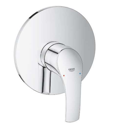 مسكة خلاط دفن 19451002 كروم قروهي خط واحد (الرياض MH)