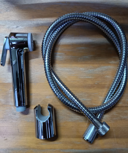 شطاف الماني كروم قروهي 2635400D