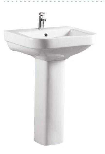 مغسله سيراميك  81*45*57 م 32236 بيج