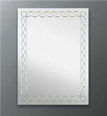 مراية موديل HB-07A مقاس 80*60 سم