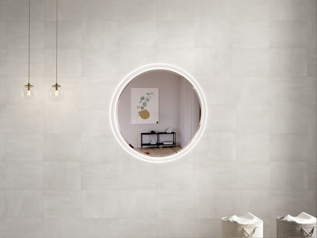 مراية LED 60cm new model - RR4030