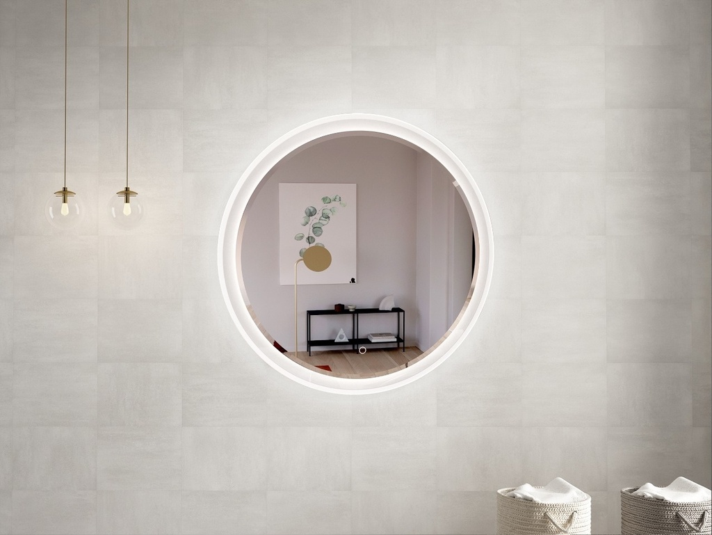 مراية LED 80cm new model - RR4031