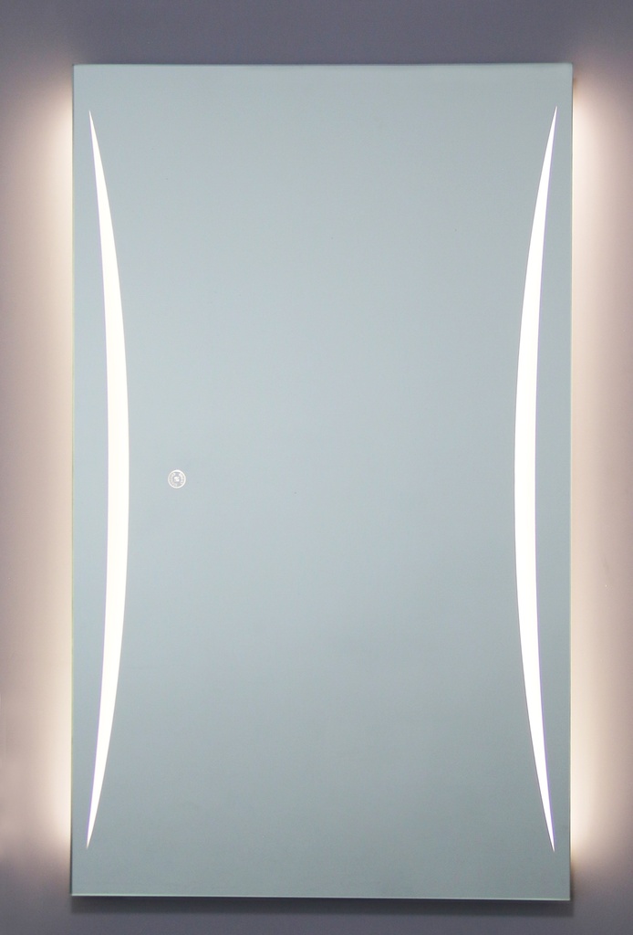 مراية ليد OS440007 صيني مقاس 100سم