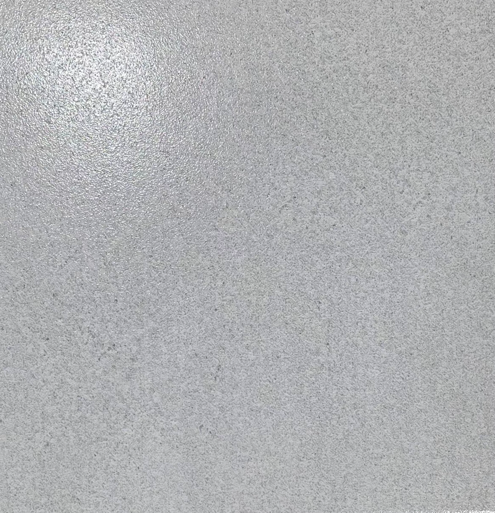 مراية مغسله حجر صناعي OS250011 لون أبيض مرايه ليد  100سم