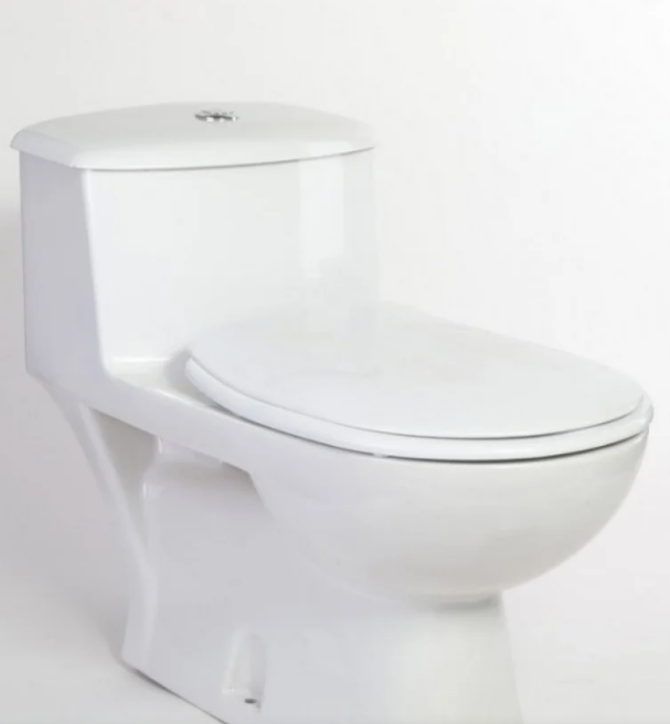 كرسي فينوس WC3 ابيض خزف سعودي ( mh )