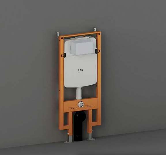 سيفون مخفي RAK-NEOFS04RAK8C.A اماراتي