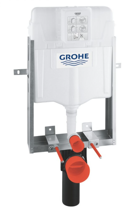 سيفون المانى قروهي مخفي 3916500A