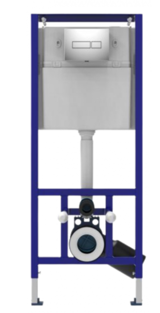 سيفون مخفي سانيت