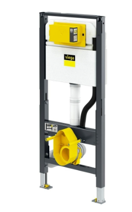 سيفون مخفي VIEGA 771980 الماني