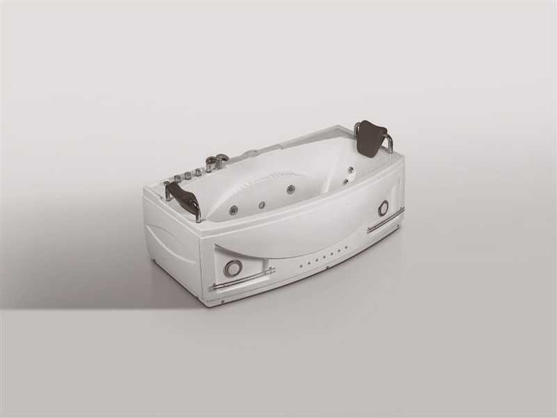 مغطس جاكوزي مقاس 188*95*66 موديل MY-1565