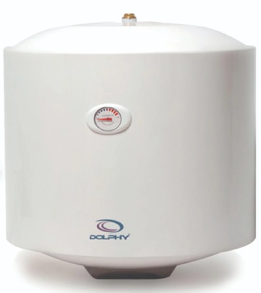 سخان 50 لتر واقف دولفي (MH)
