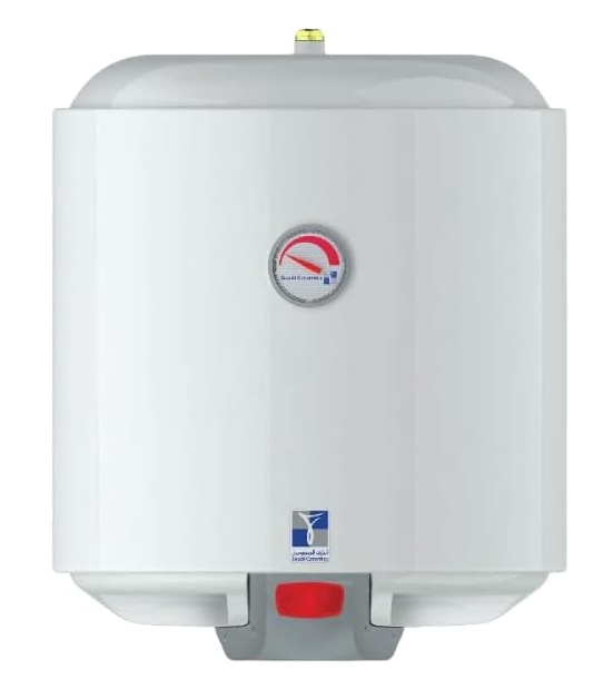 سخان 30 لتر  الخزف السعودى (MH)