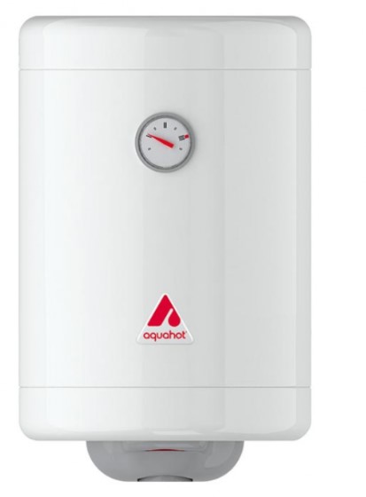 سخان 50 لتر واقف اكواهت خزف سعودي (vertical) (MH)