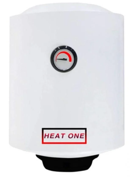 سخان 50 لتر واقف HET-1 خزف سعودي (MH)  