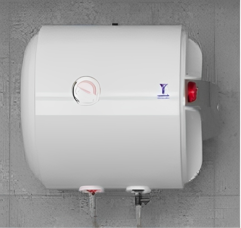 سخان 50 لتر نايم اكواهت خزف سعودي (horizontal) (MH)