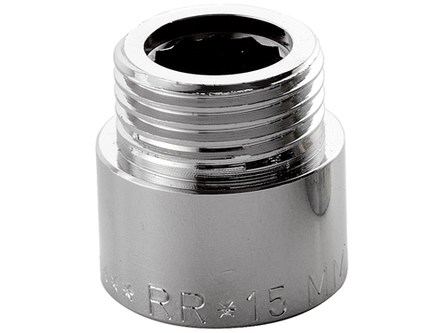 جلبة ذكر 5021215 ايطالي REMER كروم 15مم