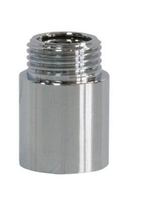 جلبة ذكر استيل 30ملم