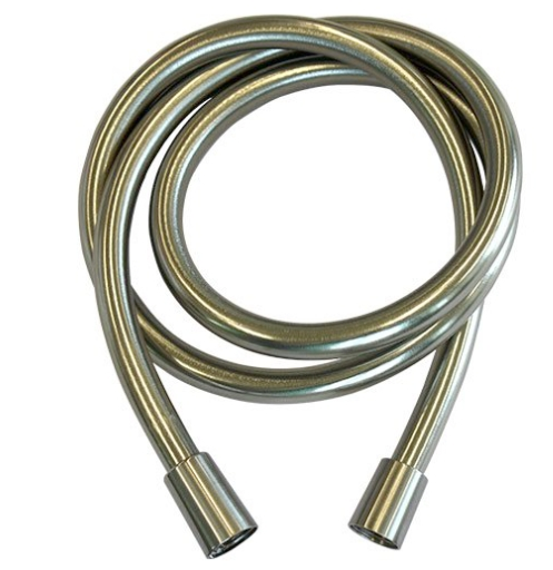 لي سماعة دش 332CN2G150NP ايطالي REMER برونزي فاتح 150 سم