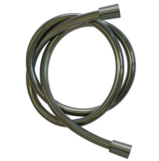 لي سماعة دش 332CN2G150NER ايطالي REMER اسود لامع 150 سم