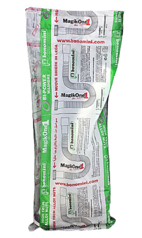 لى جرجور 11/4 ايطالى بونوميني