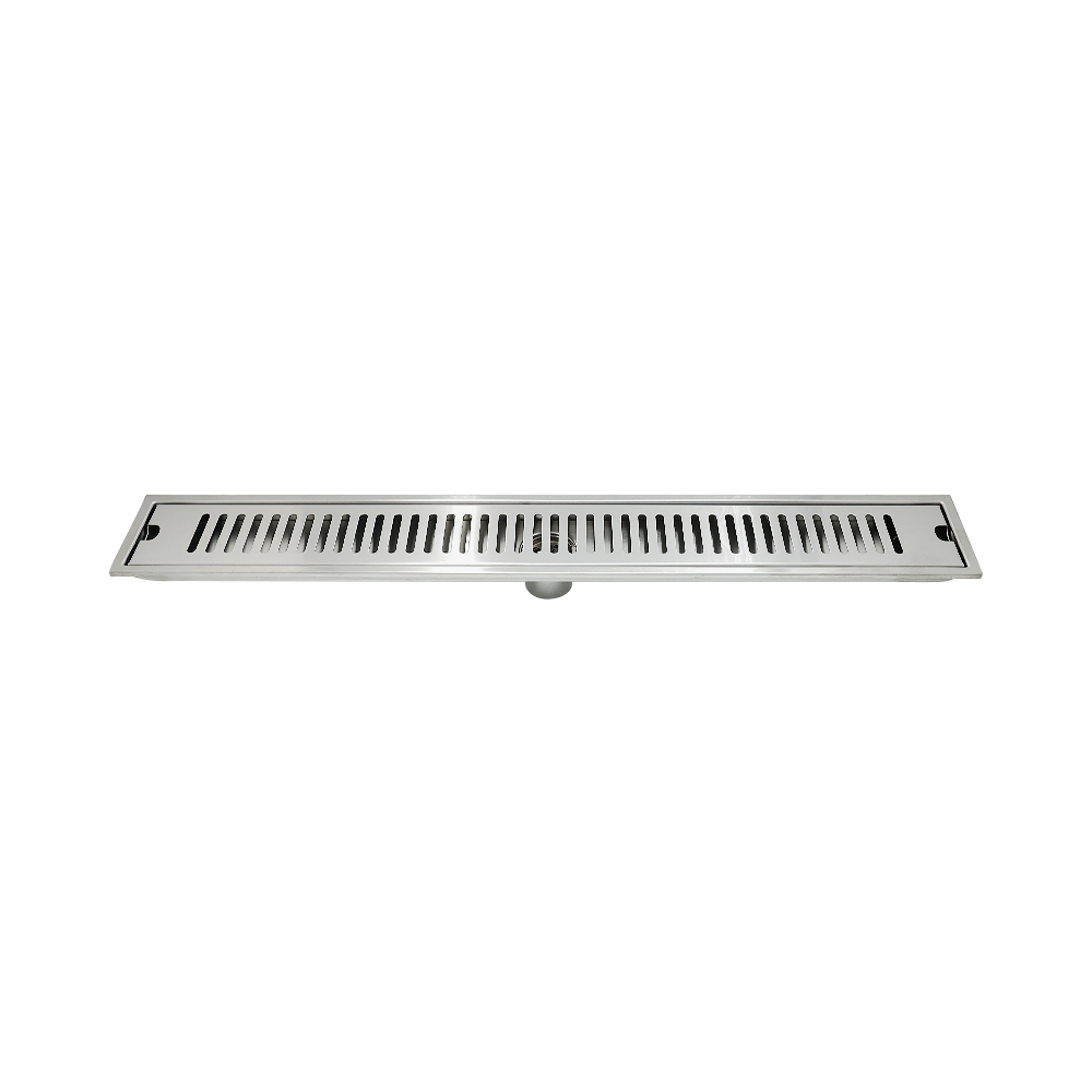 صفاية ستانلس ستيل OS8100 صيني ORIENT STANDARD مطفي 10*70 سم