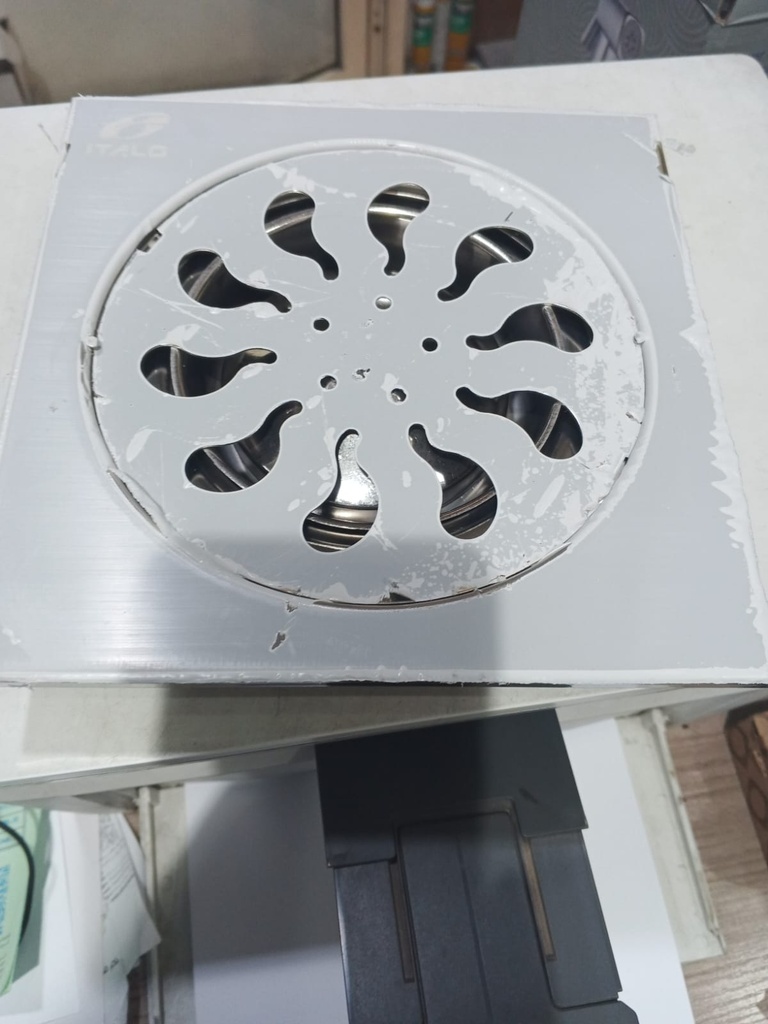 صفاية ايطالو 20*20سم برداد 0910