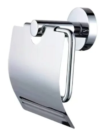 وراقة مناديل ستيل كروم صيني R105199 / R105050