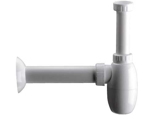 هراب لاكور بلاستيك أبيض إيطالي Remer  970P