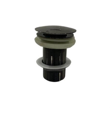 هراب مغسلة اتومتيك 1/4 1 برونزي غامق  GH-116 ثقيل