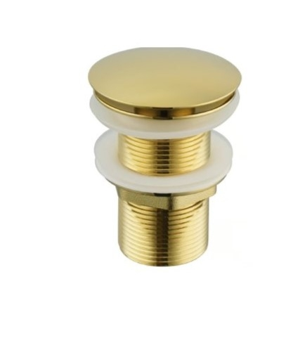 هراب مغسلة اتومتيك 1/4 1 ذهبي