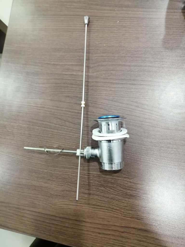 هراب سيخ نحاس ثقيل 1/4 1