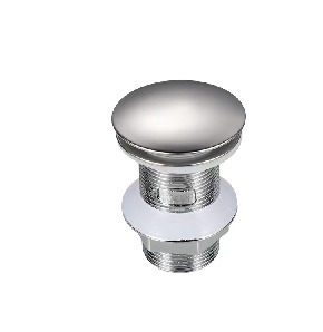 هراب مغسلة كروم اتوماتيك ONE101 صيني بلاستيك 