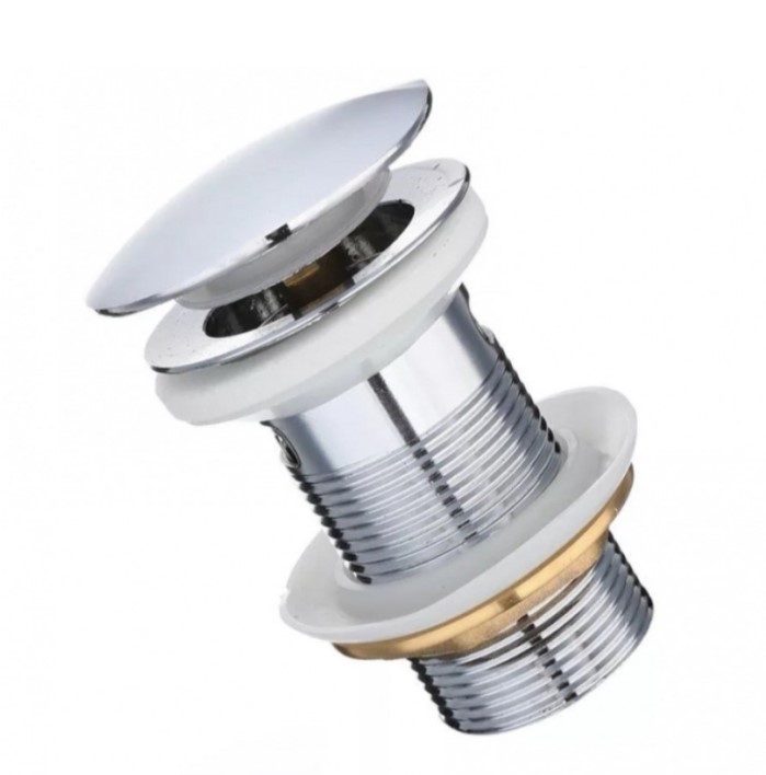 هراب اتومتيك كروم صيني BLUE